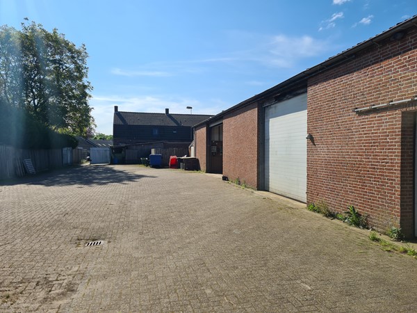 Medium property photo - Strijperstraat 4, 5595 GC Leende
